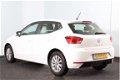 Seat Ibiza - 1.0 MPI 75PK Style | App. NAV | Airco | Cruise | LM - 1 - Thumbnail