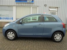 Toyota Yaris - 1.3 VVTi Sol 3-drs AIRCO