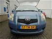 Toyota Yaris - 1.3 VVTi Sol 3-drs AIRCO - 1 - Thumbnail