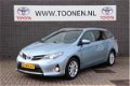 Toyota Auris - TS 1.8 Hybrid Lease+ Xenon-Navigatie-Panoramadak - 1 - Thumbnail