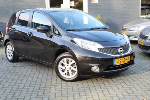 Nissan Note - 1.2 Connect Edition | CLIMATE | NAV. | 1e EIG. | - 1