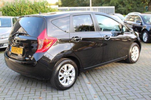 Nissan Note - 1.2 Connect Edition | CLIMATE | NAV. | 1e EIG. | - 1