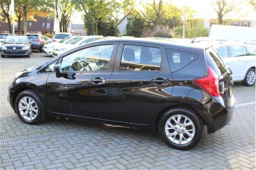 Nissan Note - 1.2 Connect Edition | CLIMATE | NAV. | 1e EIG. | - 1