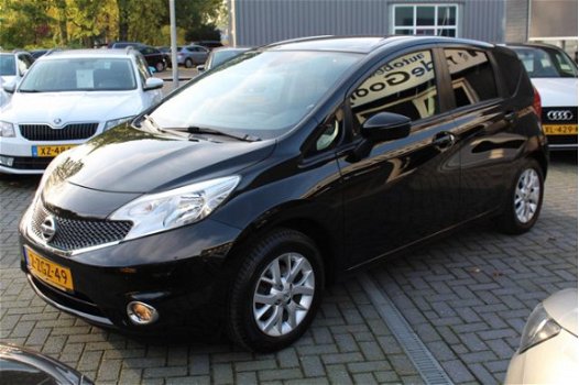 Nissan Note - 1.2 Connect Edition | CLIMATE | NAV. | 1e EIG. | - 1