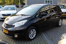 Nissan Note - 1.2 Connect Edition | CLIMATE | NAV. | 1e EIG. |