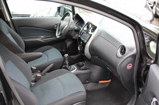 Nissan Note - 1.2 Connect Edition | CLIMATE | NAV. | 1e EIG. | - 1