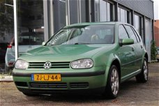 Volkswagen Golf - 1.6 74 kW bj 1999 KOPPELING DEFECT