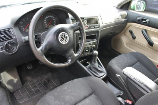 Volkswagen Golf - 1.6 74 kW bj 1999 KOPPELING DEFECT - 1