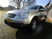 Nissan Qashqai - 2.0 ACENTA incl. set winterwielen - 1 - Thumbnail