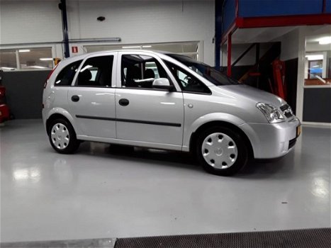 Opel Meriva - 1.6 ENJOY - 1