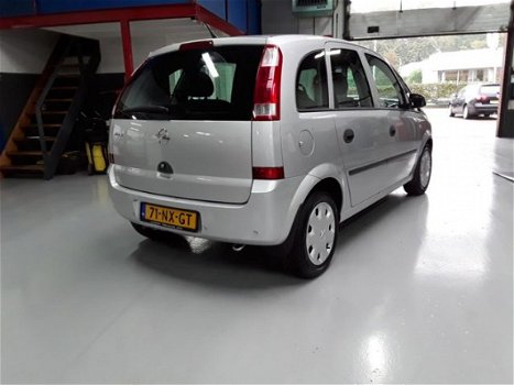 Opel Meriva - 1.6 ENJOY - 1