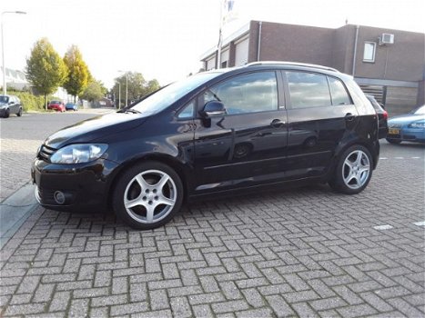 Volkswagen Golf Plus - 1.4 TSI HIGHLINE - 1