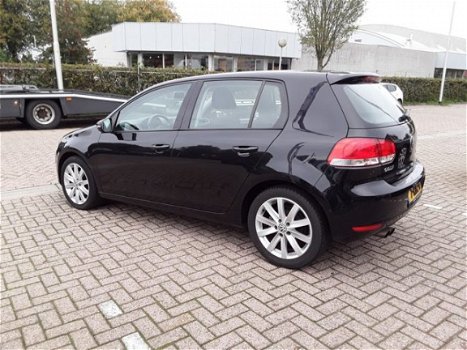 Volkswagen Golf - 2.0 TDI COMFORTLINE - 1