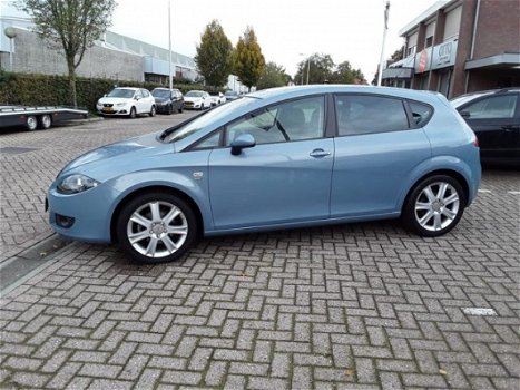 Seat Leon - 1.4 TSI STREETSTYLE - 1