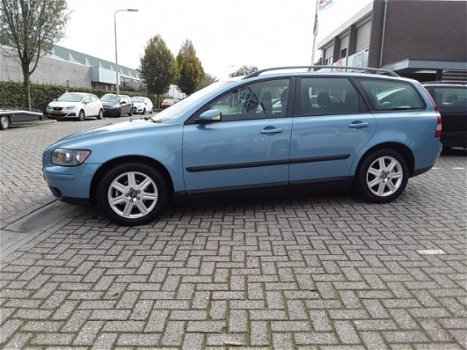 Volvo V50 - 1.6D KINETIC - 1