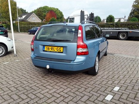 Volvo V50 - 1.6D KINETIC - 1