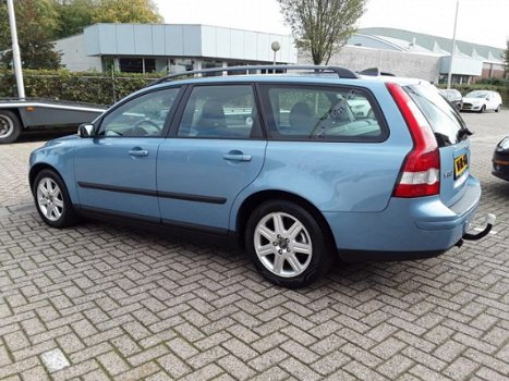 Volvo V50 - 1.6D KINETIC - 1