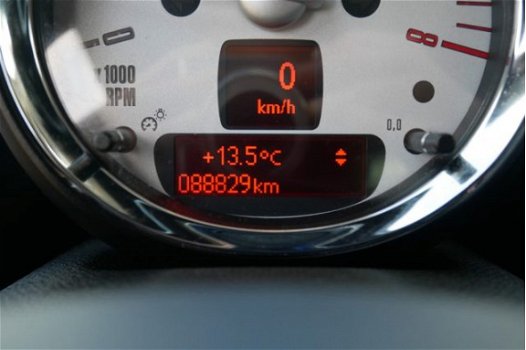 Mini Mini Countryman - COOPER S ALL4 CHILI *Airco//Navi//Pan.dak//Lm - 1