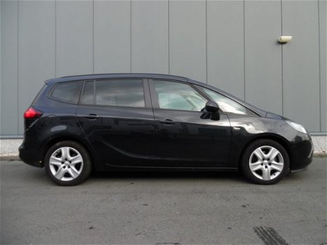 Opel Zafira Tourer - 2.0 CDTI Design Edition - 1