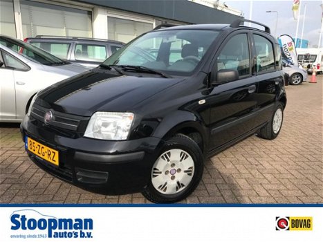 Fiat Panda - 1.2 Edizione Cool Airco El. ramen Radio/cd - 1