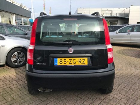 Fiat Panda - 1.2 Edizione Cool Airco El. ramen Radio/cd - 1