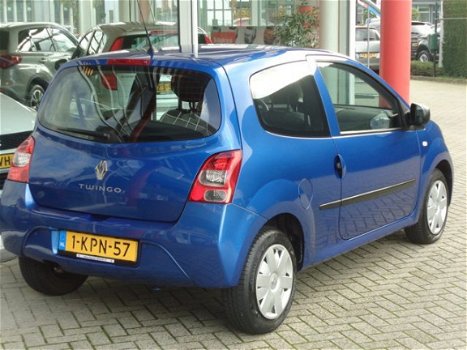 Renault Twingo - 1.2 AUTHENTIQUE - 1