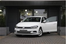 Volkswagen Polo - 1.0 TSI 95pk DSG Connected | Apple CarPlay / Android Auto | Airco | Front Assist |