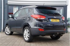 Hyundai ix35 - 2.0i Style Airco Clima Trekhaak Navigatie veel opties