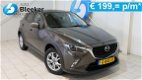 Mazda CX-3 - 2.0 SkyActiv-G 120 TS+ Cruise Clima Iso Fix - 1 - Thumbnail