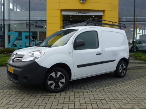 Renault Kangoo - DCI COMFORT AIRCO CRUISE PDC - 1