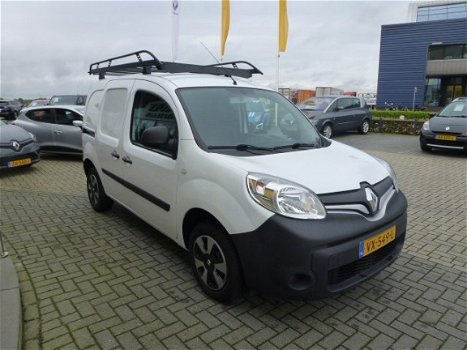 Renault Kangoo - DCI COMFORT AIRCO CRUISE PDC - 1