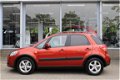 Suzuki SX4 - 1.6 Shogun | Airco | Trekhaak | Dealer Onderhouden - 1 - Thumbnail