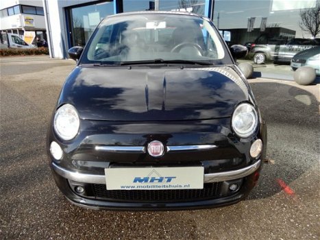 Fiat 500 - 1.2i Sport airco - 1