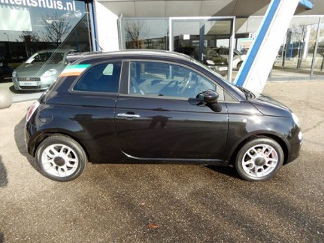 Fiat 500 - 1.2i Sport airco - 1