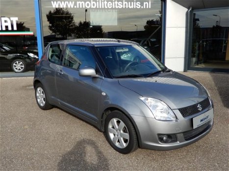 Suzuki Swift - 1.3i 3-drs airco - 1