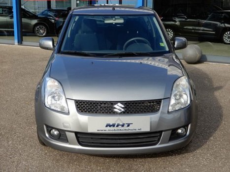 Suzuki Swift - 1.3i 3-drs airco - 1