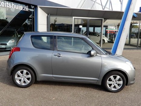 Suzuki Swift - 1.3i 3-drs airco - 1