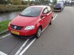 Volkswagen Fox - 1.2 Trendline - 1 - Thumbnail