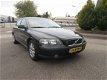 Volvo S60 - 2.4 Edition - 1 - Thumbnail