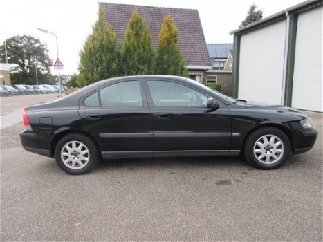 Volvo S60 - 2.4 Edition - 1