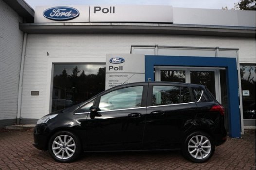 Ford B-Max - Titanium Adv Navi Camera en Trekhaak - 1