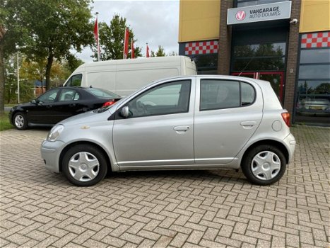 Toyota Yaris - 1.0 VVT-i S-Line |5drs|NAP|NL Auto|NIEUW APK - 1