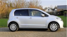 Skoda Citigo - 1.0 Greentech Fresh Navigatie airco 5 drs