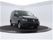 Volkswagen Caddy - 2.0 75PK L1H1 Trendline | Radio | Airco | Achterdeuren + ruit + wis | Incl. €750 - 1 - Thumbnail