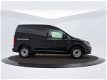 Volkswagen Caddy - 2.0 75PK L1H1 Trendline | Radio | Airco | Achterdeuren + ruit + wis | Incl. €750 - 1 - Thumbnail