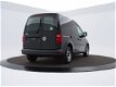 Volkswagen Caddy - 2.0 75PK L1H1 Trendline | Radio | Airco | Achterdeuren + ruit + wis | Incl. €750 - 1 - Thumbnail