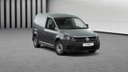 Volkswagen Caddy - 2.0 75PK L1H1 Trendline | Radio | Airco | Achterdeuren + ruit + wis | Incl. €750 - 1 - Thumbnail