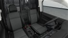 Volkswagen Caddy - 2.0 75PK L1H1 Trendline | Radio | Airco | Achterdeuren + ruit + wis | Incl. €750 - 1 - Thumbnail