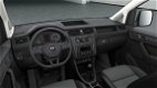 Volkswagen Caddy - 2.0 75PK L1H1 Trendline | Radio | Airco | Achterdeuren + ruit + wis | Incl. €750 - 1 - Thumbnail