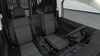 Volkswagen Caddy - 2.0 75PK L1H1 Trendline | Radio | Airco | Achterdeuren + ruit + wis | Incl. €750 - 1 - Thumbnail